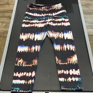 Lucy Women’s Leggings Size Medium